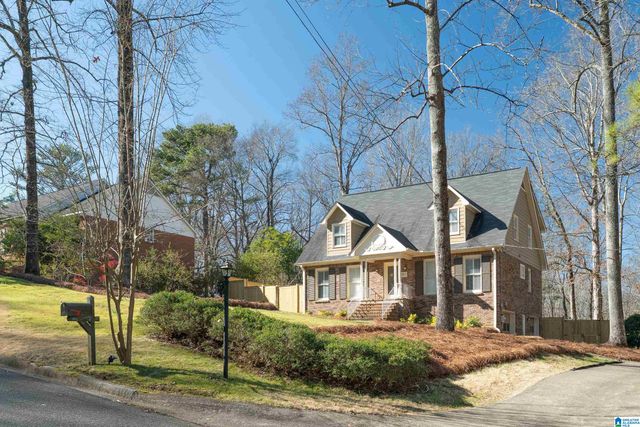 3918 S RIVER CIRCLE, Birmingham, AL 35243