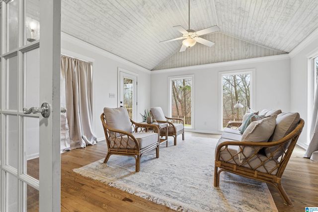 3918 S RIVER CIRCLE, Birmingham, AL 35243