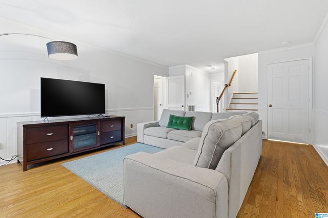 3918 S RIVER CIRCLE, Birmingham, AL 35243