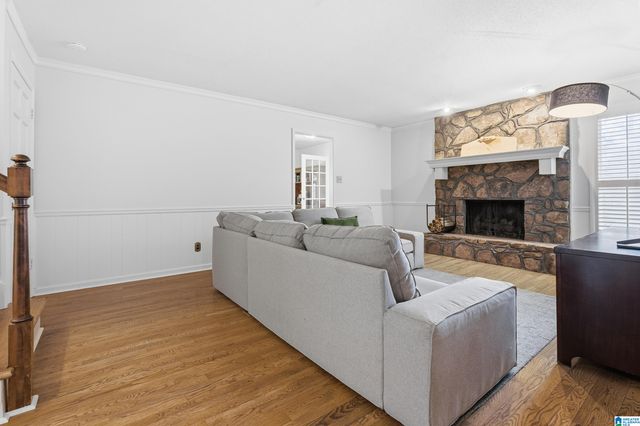 3918 S RIVER CIRCLE, Birmingham, AL 35243