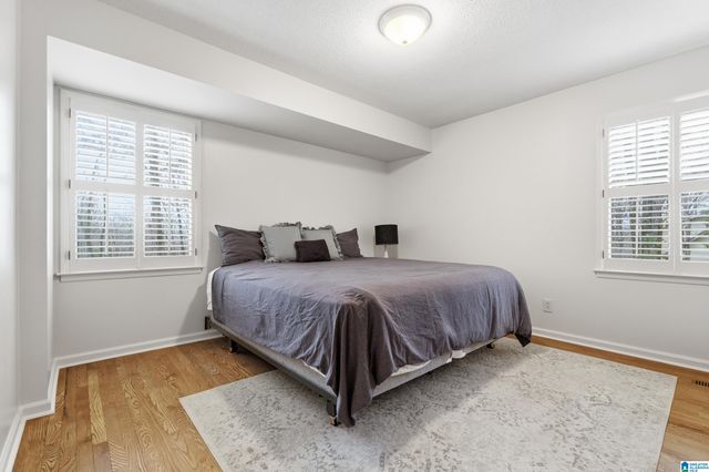 3918 S RIVER CIRCLE, Birmingham, AL 35243