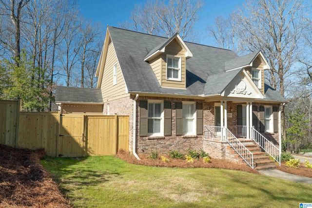 3918 S RIVER CIRCLE, Birmingham, AL 35243