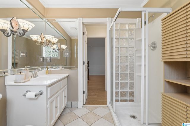 3918 S RIVER CIRCLE, Birmingham, AL 35243