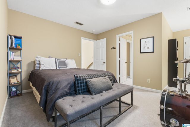 3918 S RIVER CIRCLE, Birmingham, AL 35243