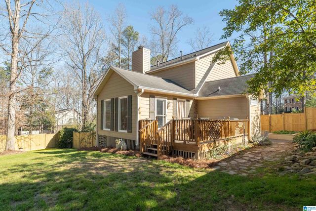 3918 S RIVER CIRCLE, Birmingham, AL 35243