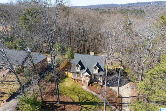 3918 S RIVER CIRCLE, Birmingham, AL 35243