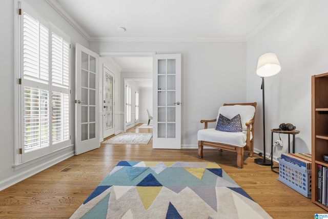 3918 S RIVER CIRCLE, Birmingham, AL 35243