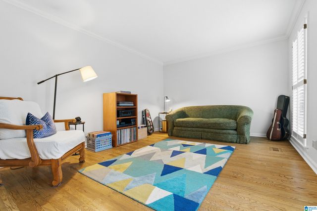 3918 S RIVER CIRCLE, Birmingham, AL 35243