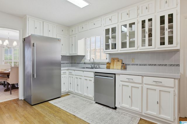 3918 S RIVER CIRCLE, Birmingham, AL 35243