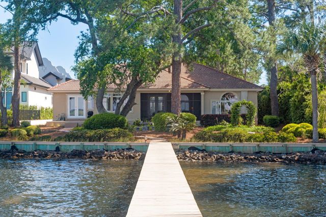 394 Hideaway Bay Drive, Miramar Beach, FL 32550