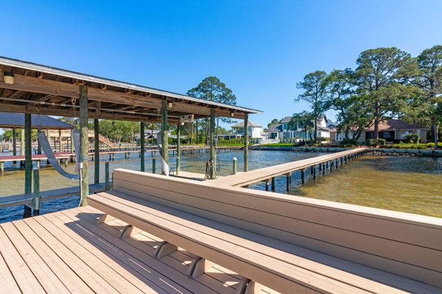 394 Hideaway Bay Drive, Miramar Beach, FL 32550