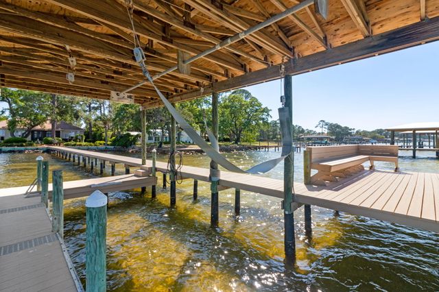 394 Hideaway Bay Drive, Miramar Beach, FL 32550