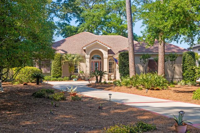 394 Hideaway Bay Drive, Miramar Beach, FL 32550