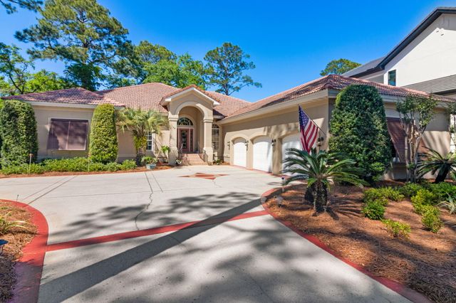 394 Hideaway Bay Drive, Miramar Beach, FL 32550