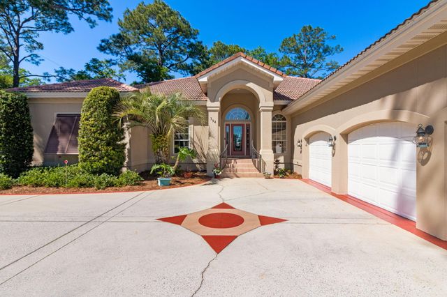 394 Hideaway Bay Drive, Miramar Beach, FL 32550