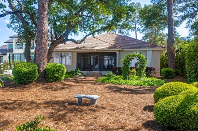 394 Hideaway Bay Drive, Miramar Beach, FL 32550
