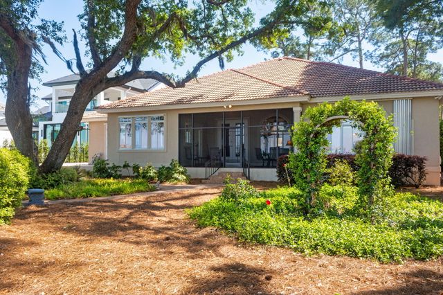 394 Hideaway Bay Drive, Miramar Beach, FL 32550