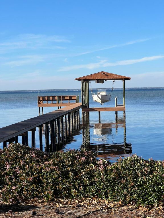 394 Hideaway Bay Drive, Miramar Beach, FL 32550