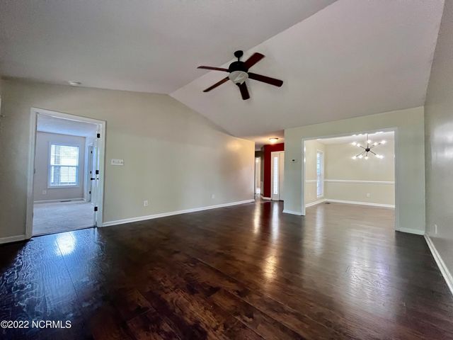 160 Old Hunt Road, Pinehurst, NC 28374