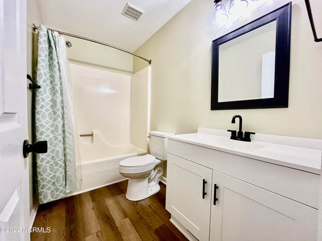 160 Old Hunt Road, Pinehurst, NC 28374