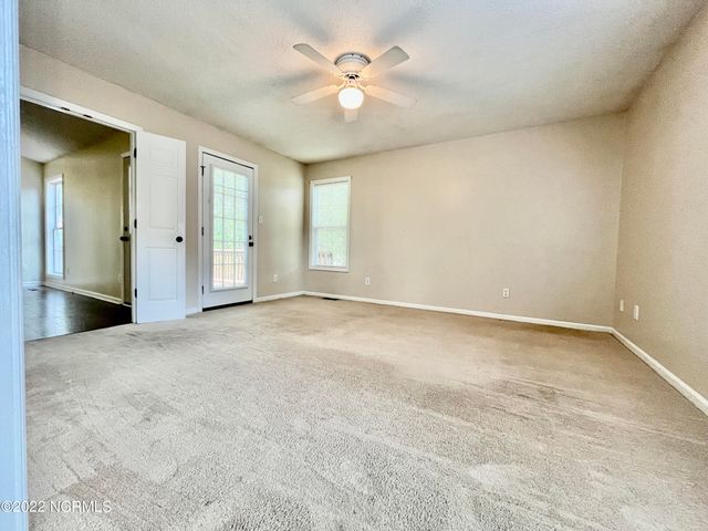 160 Old Hunt Road, Pinehurst, NC 28374