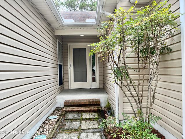 160 Old Hunt Road, Pinehurst, NC 28374