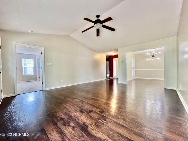 160 Old Hunt Road, Pinehurst, NC 28374