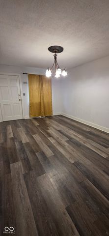 754 N Holmes Avenue, Indianapolis, IN 46222