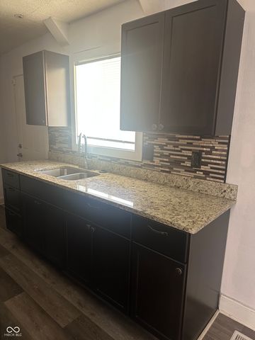 754 N Holmes Avenue, Indianapolis, IN 46222