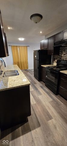 754 N Holmes Avenue, Indianapolis, IN 46222