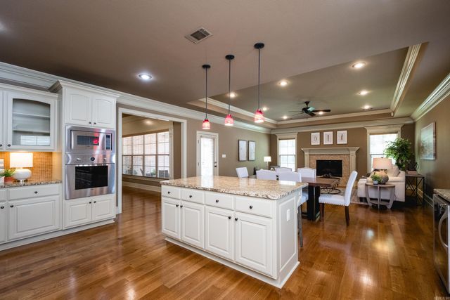 641 Epernay Place, Little Rock, AR 72223