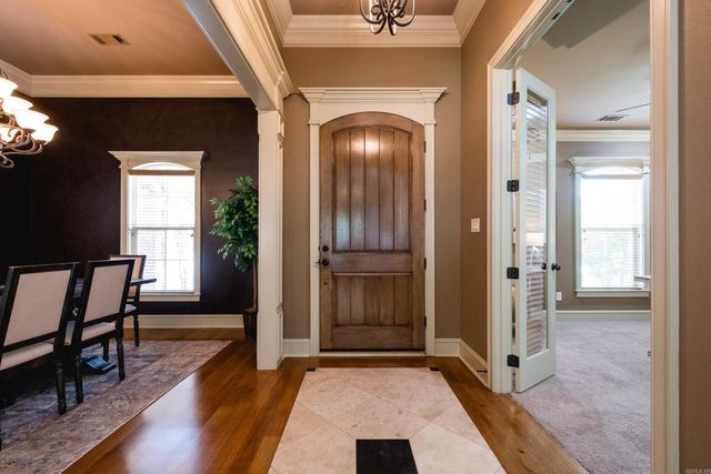 641 Epernay Place, Little Rock, AR 72223