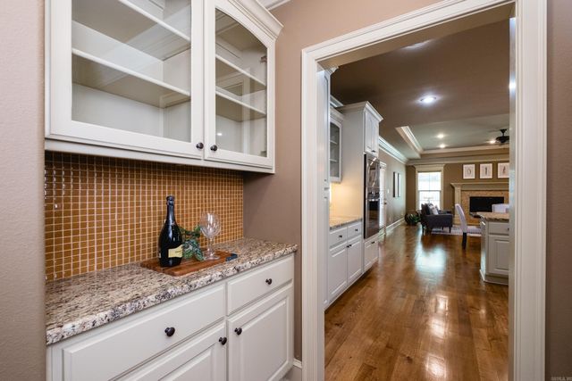 641 Epernay Place, Little Rock, AR 72223