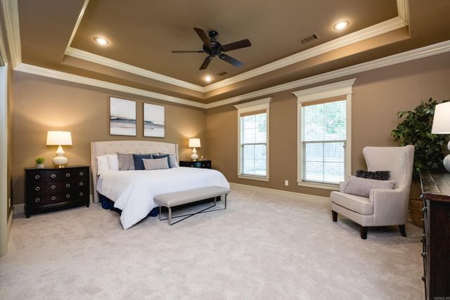 641 Epernay Place, Little Rock, AR 72223