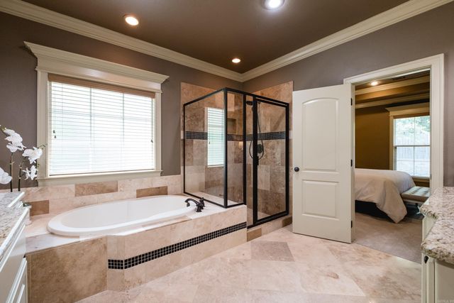 641 Epernay Place, Little Rock, AR 72223