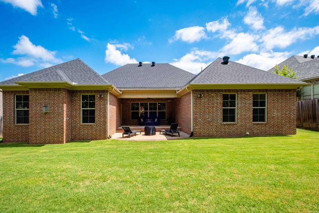 641 Epernay Place, Little Rock, AR 72223