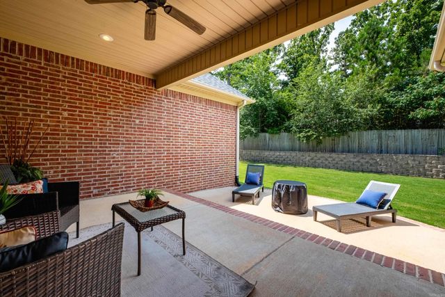 641 Epernay Place, Little Rock, AR 72223