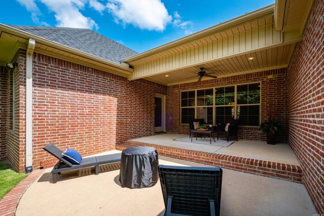 641 Epernay Place, Little Rock, AR 72223