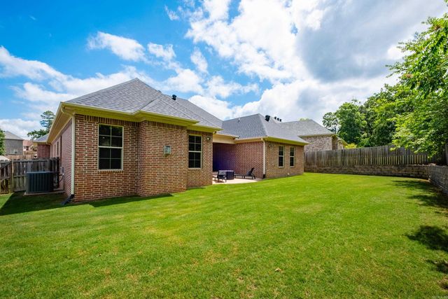 641 Epernay Place, Little Rock, AR 72223