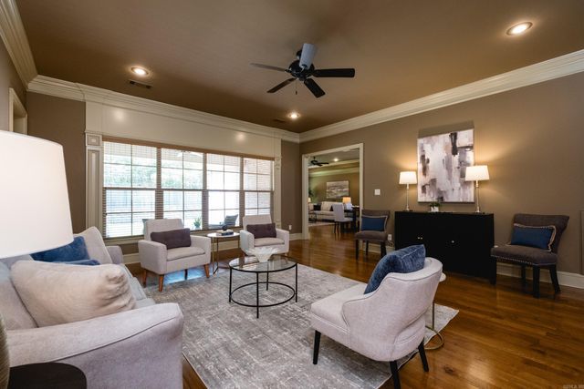 641 Epernay Place, Little Rock, AR 72223