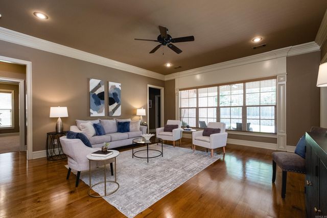641 Epernay Place, Little Rock, AR 72223