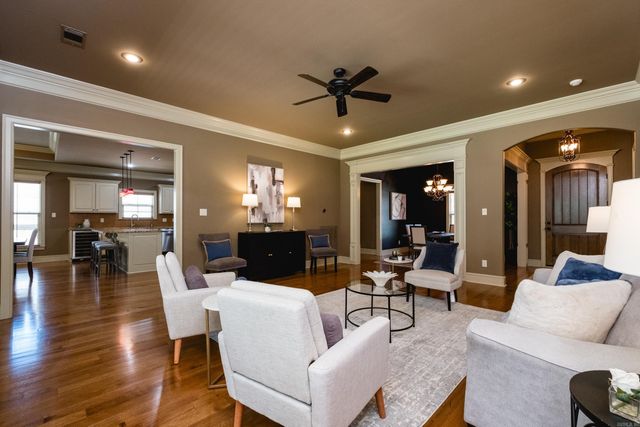 641 Epernay Place, Little Rock, AR 72223
