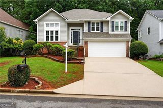 9030 Club River Drive, Roswell, GA 30076