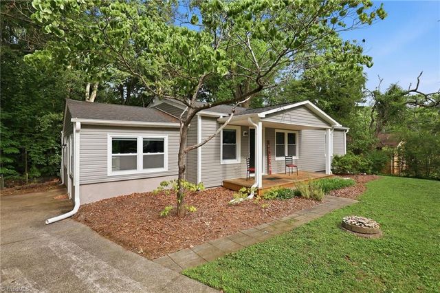 176 Endsley Avenue, Winston-salem, NC 27106