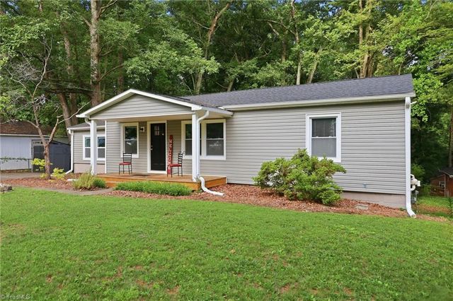 176 Endsley Avenue, Winston-salem, NC 27106