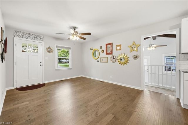 176 Endsley Avenue, Winston-salem, NC 27106