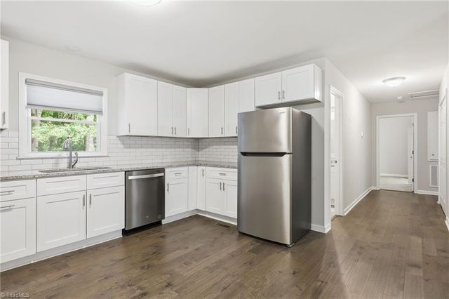 176 Endsley Avenue, Winston-salem, NC 27106