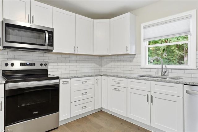 176 Endsley Avenue, Winston-salem, NC 27106