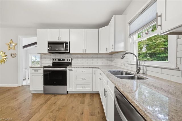 176 Endsley Avenue, Winston-salem, NC 27106