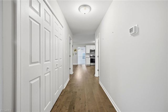 176 Endsley Avenue, Winston-salem, NC 27106